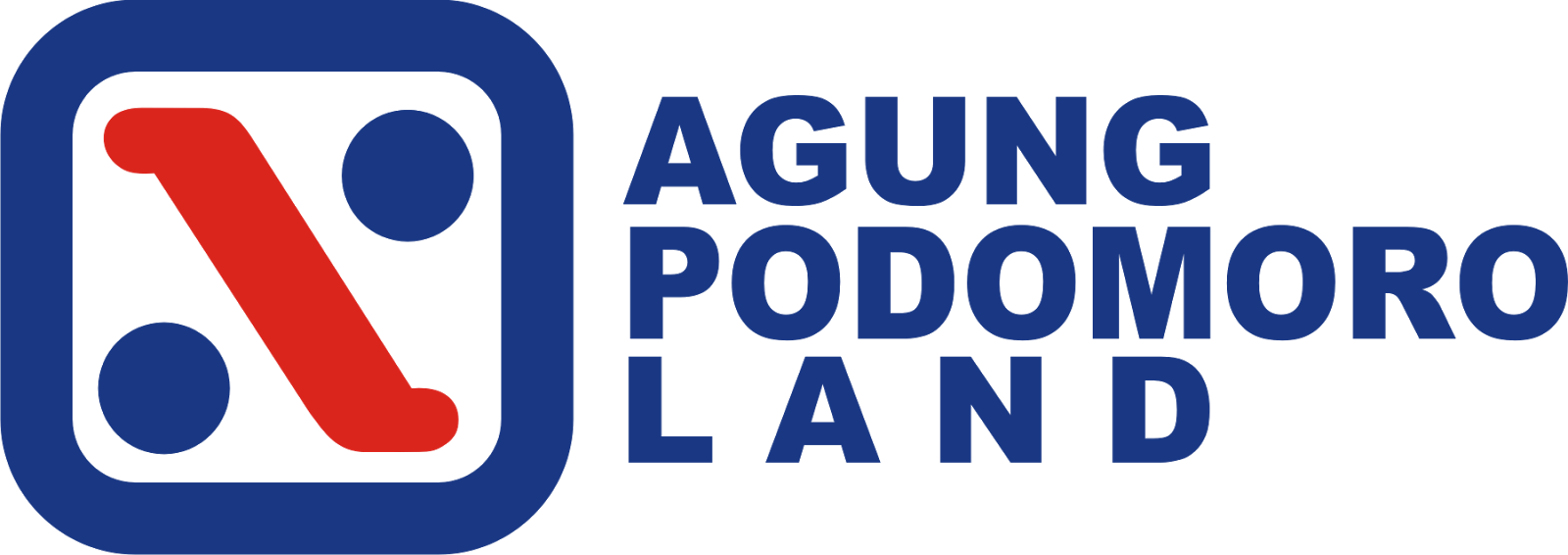 AGUNG PODOMORO LAND