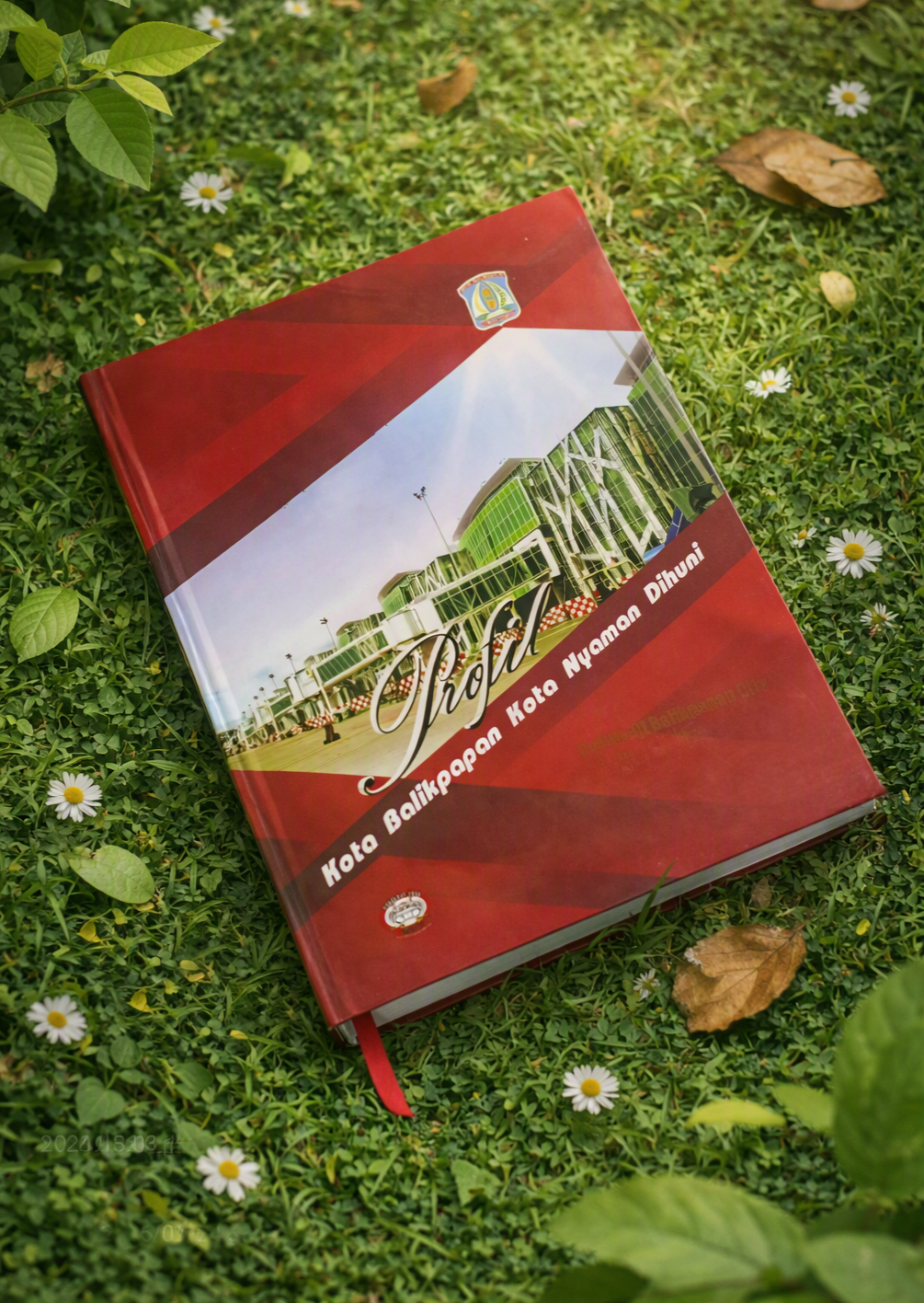 PROFIL KOTA BALIKPAPAN KOTA NYAMAN DIHUNI