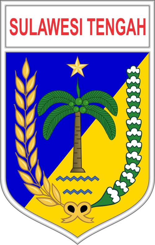 Pemerintah Provinsi Sulawesi Tengah