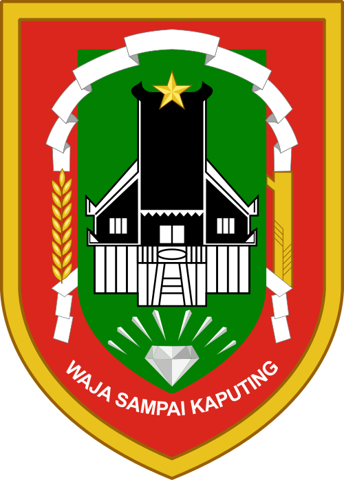 Pemerintah Provinsi Kalimantan Selatan