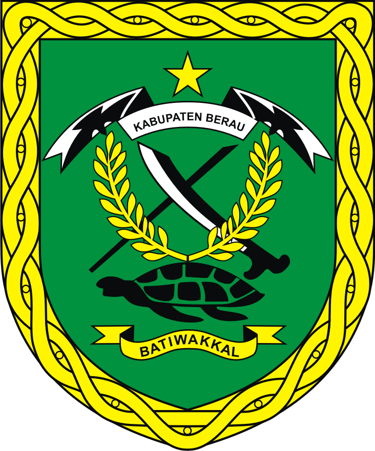 Pemerintah Kabupaten Berau