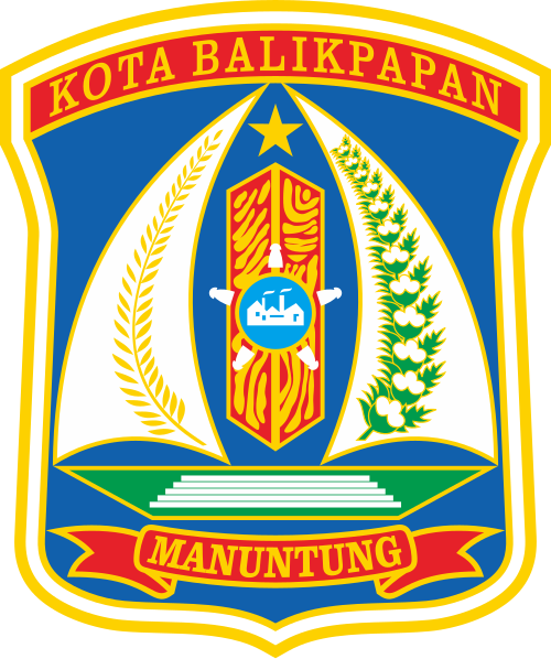 Pemerintah Kota Balikpapan