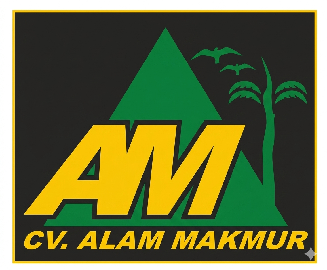 CV. ALAM MAKMUR