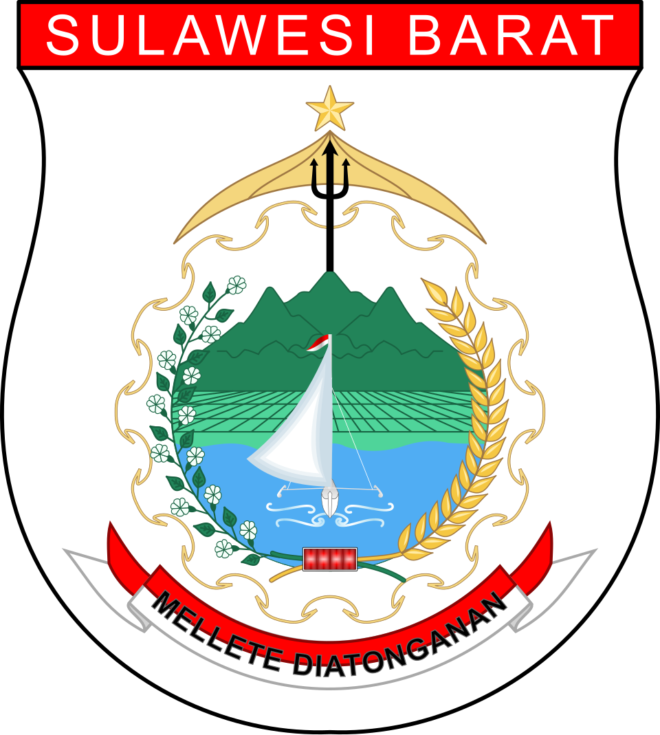 Pemerintah Provinsi Sulawesi Barat