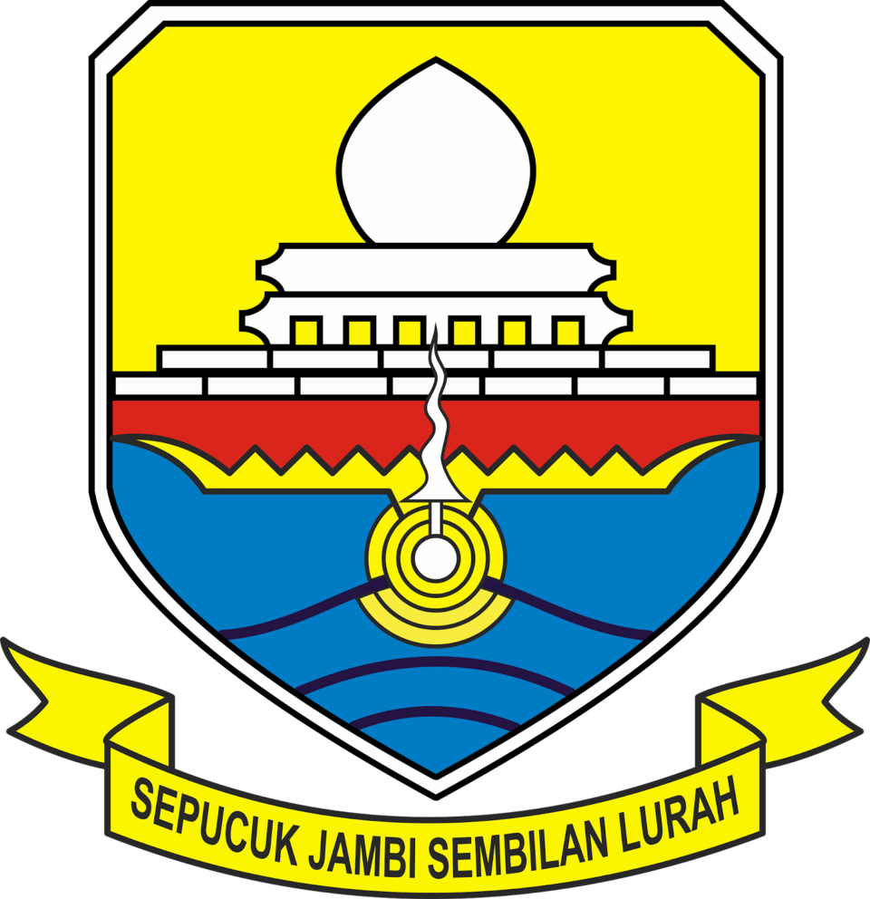 Pemerintah Provinsi Jambi