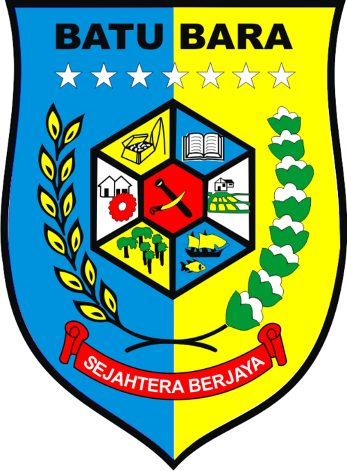Pemerintah Kabupaten Batu Bara