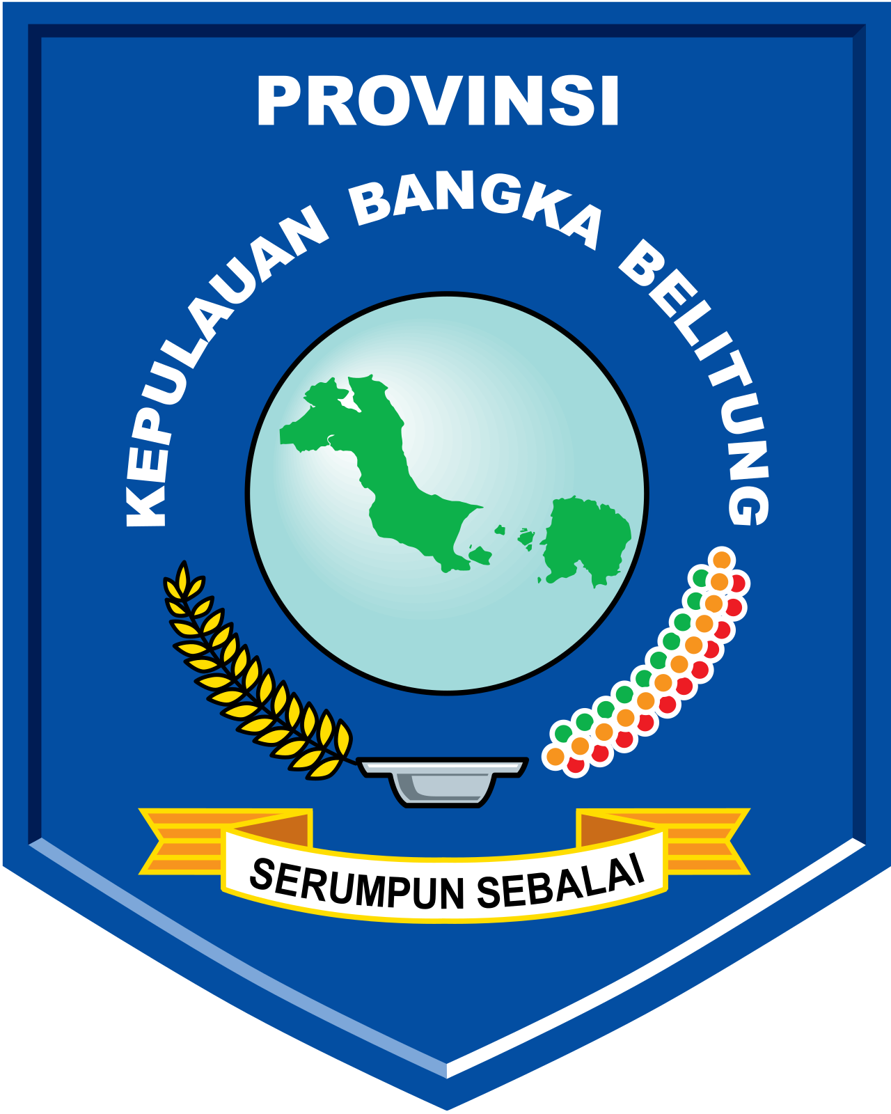 Pemerintah Provinsi Bangka Belitung