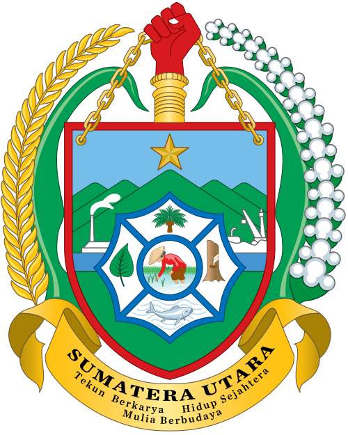 SUMATERA UTARA