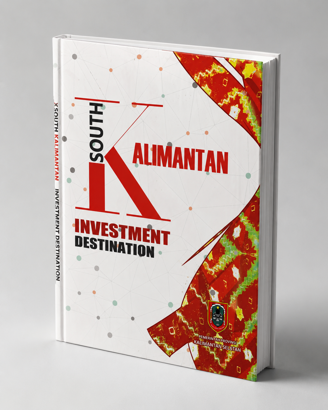 SOUTH KALIMANTAN INVESTMENT DESTINATION