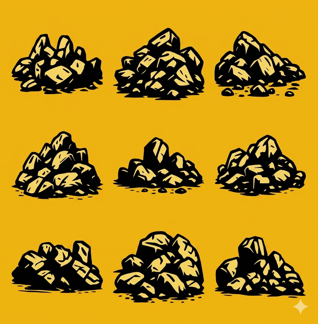Stockpile KMAT