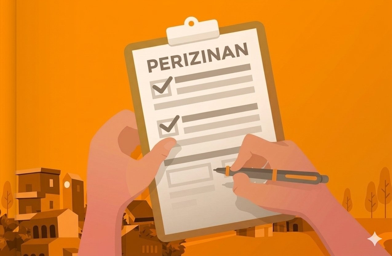 Legalitas Mutlak & Berpengalaman