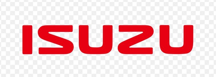 isuzu