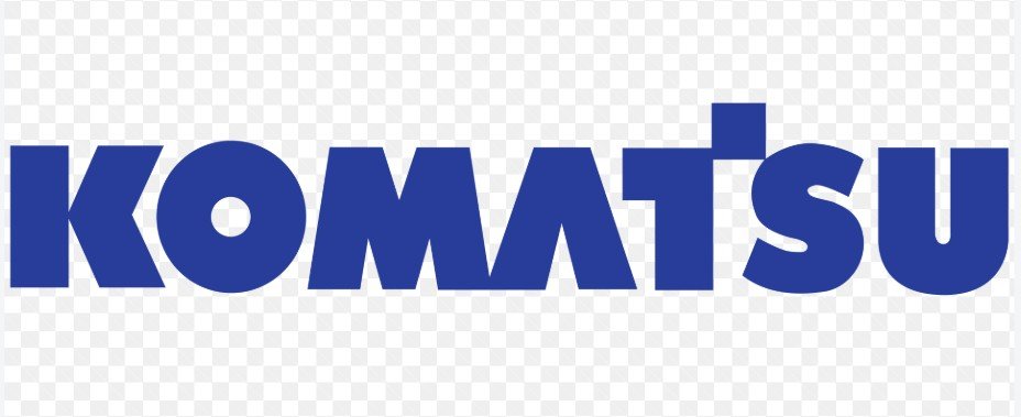 KOMATSU